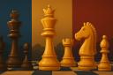 Discovery splash banner for Chess FR Discord server