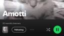 Discovery splash banner for Amotti's Luvs <3 /amotti Discord server