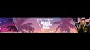 Discovery splash banner for Grand theft auto | France Discord server