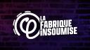 Discovery splash banner for La Fabrique Insoumise Discord server