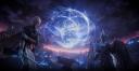 Discovery splash banner for The Shrouded Roundtable Hold Discord server
