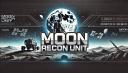 Discovery splash banner for Moon Recon Unit Discord server