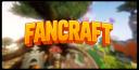Discovery splash banner for FANCRAFT | fancraft.eu > 1.9.4 + Discord server