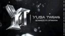 Discovery splash banner for Yusa Tweaks Discord server