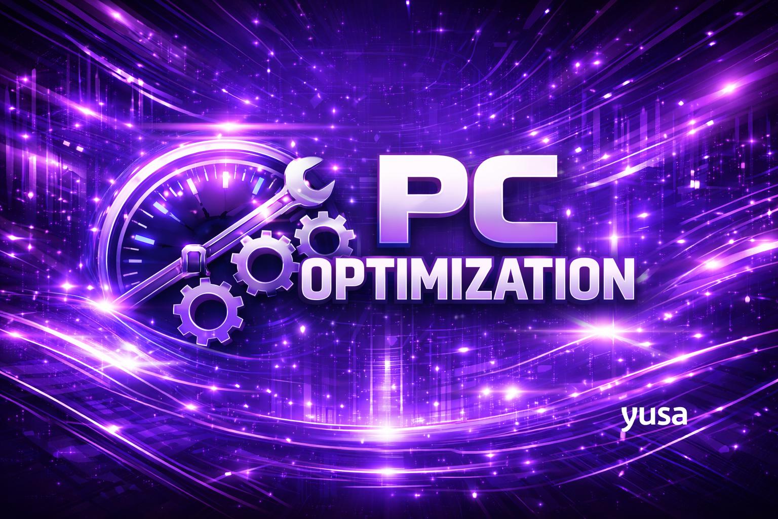 Discovery splash banner for Yusa Tweaks Discord server