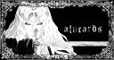 Discovery splash banner for 𓆩♱𓆪 . . /alucards Discord server