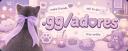 Discovery splash banner for ୨୧ ノadores . . ა   asktodm ．intros ．friends ．hangout ．giveaways ．chat ．dm ．nitros  .  love Discord server