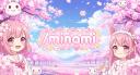 Discovery splash banner for ୨୧  𓂃  minami  ૮ . . ྀིა  400+ tags．active．fun．social．hangout．giveaways．anime．dm．nitro   . ۫ ꣑ৎ   . Discord server
