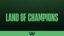 Discovery splash banner for LOC eSports Discord server