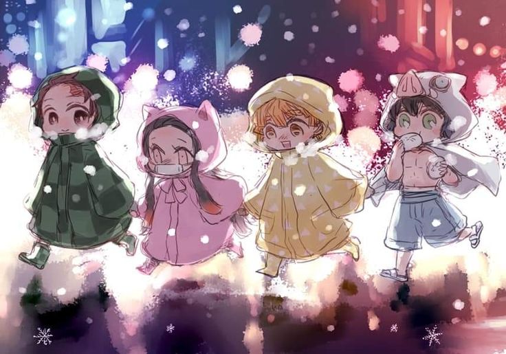 Discovery splash banner for Gogo’s hideout 🌸 Discord server