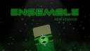 Discovery splash banner for New Ensemble Discord server