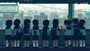 Discovery splash banner for L'Atelier Discord server