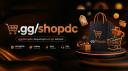 Discovery splash banner for SHOP DC #ENUCUZUBURDA Discord server