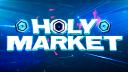 Discovery splash banner for HOLY MARKET | SAB | GAG Discord server