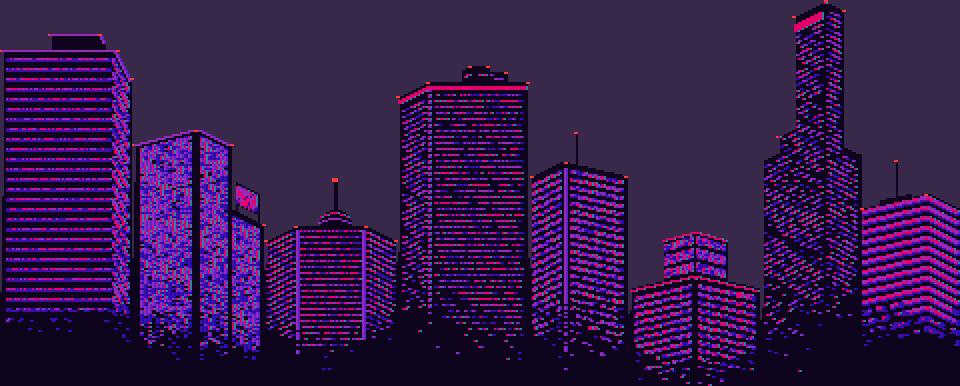 Discovery splash banner for Nexus VRQON Discord server