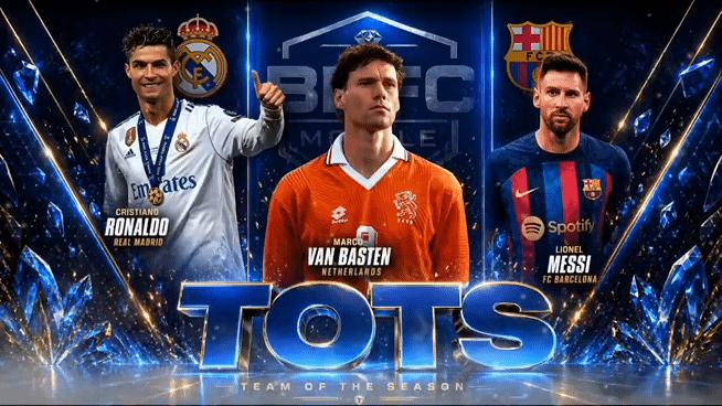 Discovery splash banner for BKFC (FC MOBILE COMMUNITY) Discord server