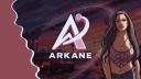 Discovery splash banner for ⌠WL⌡Arkane : Los Santos Discord server