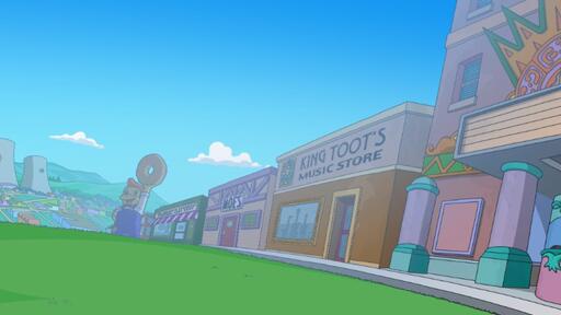 Springfield Server Project Springfield - Beta - Discord Servers