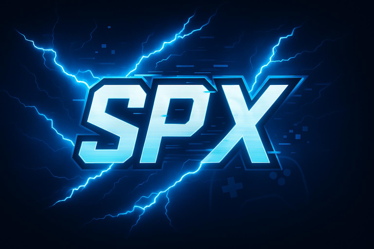 Discovery splash banner for Sparx Gaming - Italia Discord server