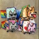 Discovery splash banner for MUGEN Discord server