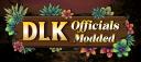 Discovery splash banner for [DLK] Officials Modded Discord server
