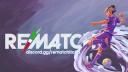 Discovery splash banner for Rematch Italia Discord server