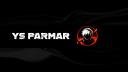 Discovery splash banner for YS PARMAR Discord server