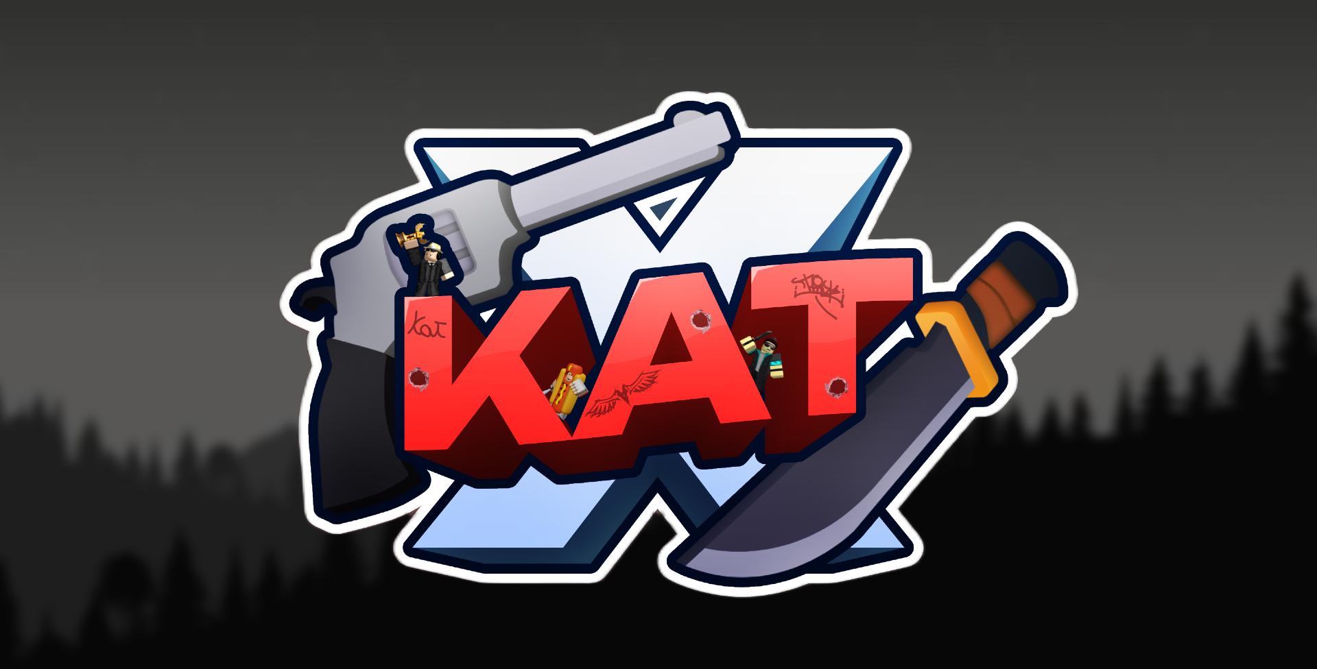 Discovery splash banner for KAT X Discord server