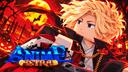 Discovery splash banner for [🎃] Anime Astral Discord server