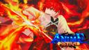 Discovery splash banner for [FATE] Anime Astral Discord server