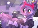 Discovery splash banner for Femboy Furry Palace Discord server