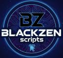 Discovery splash banner for BLACKZEN TOP SCRIPTS Discord server