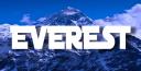 Discovery splash banner for Everest Realms Discord server