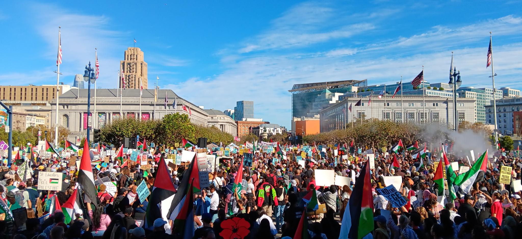 Discovery splash banner for Bay Area Unity Discord server