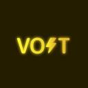 Discovery splash banner for Volt Discord server