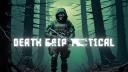 Discovery splash banner for DEATH GRIP TACTICAL Discord server