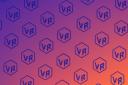 Discovery splash banner for Virtual Reality Discord server