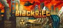 Discovery splash banner for Official | BlackRift Studios Discord server