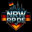 Discovery splash banner for NRW RP Deutsch 🇩🇪© Discord server