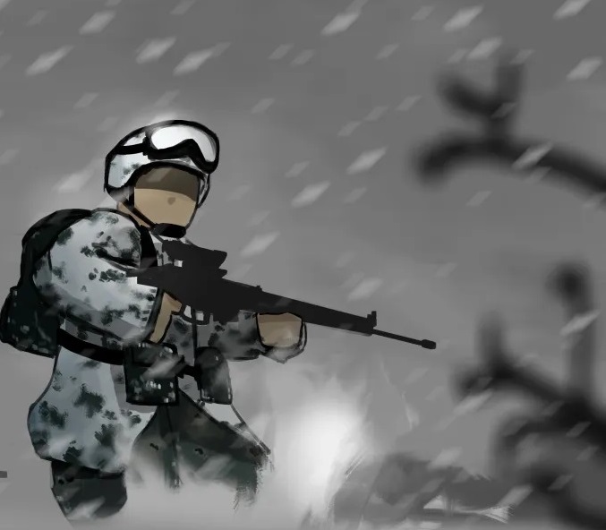 Discovery splash banner for CENTRAL7 Discord server