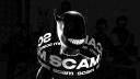 Discovery splash banner for Scam Project Discord server