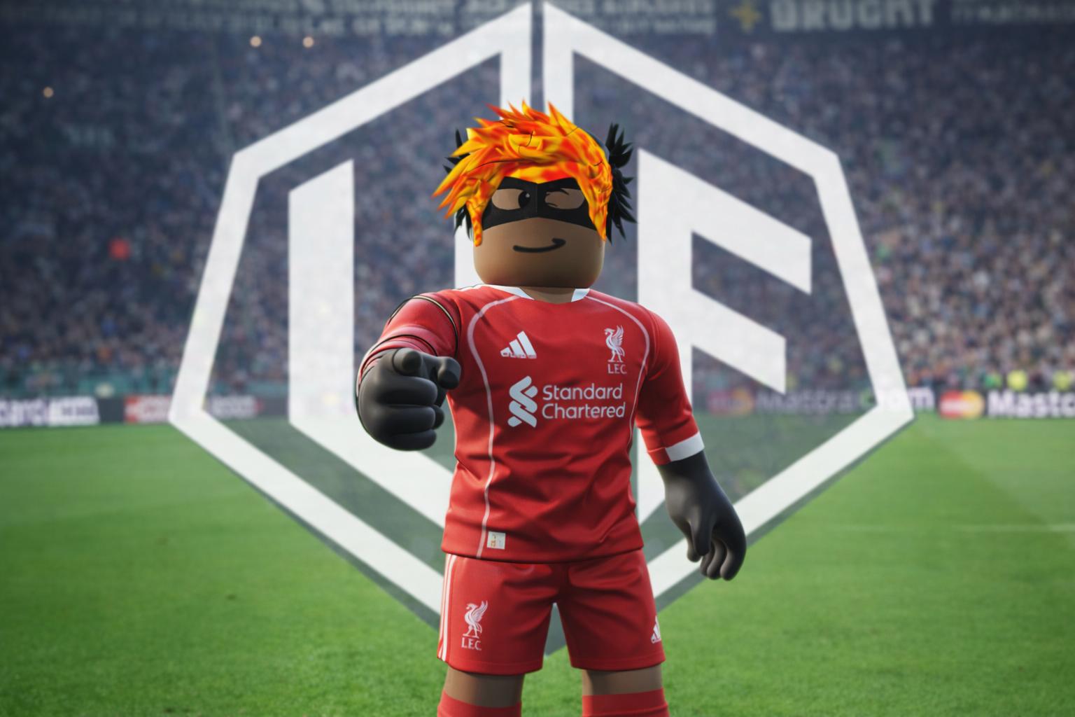 Discovery splash banner for Ultimate Federation 26 Discord server