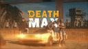 Discovery splash banner for DeathMax #VUE Discord server