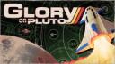 Discovery splash banner for Glory On Pluto Discord server