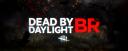 Discovery splash banner for Dead by Daylight [BR] Discord server