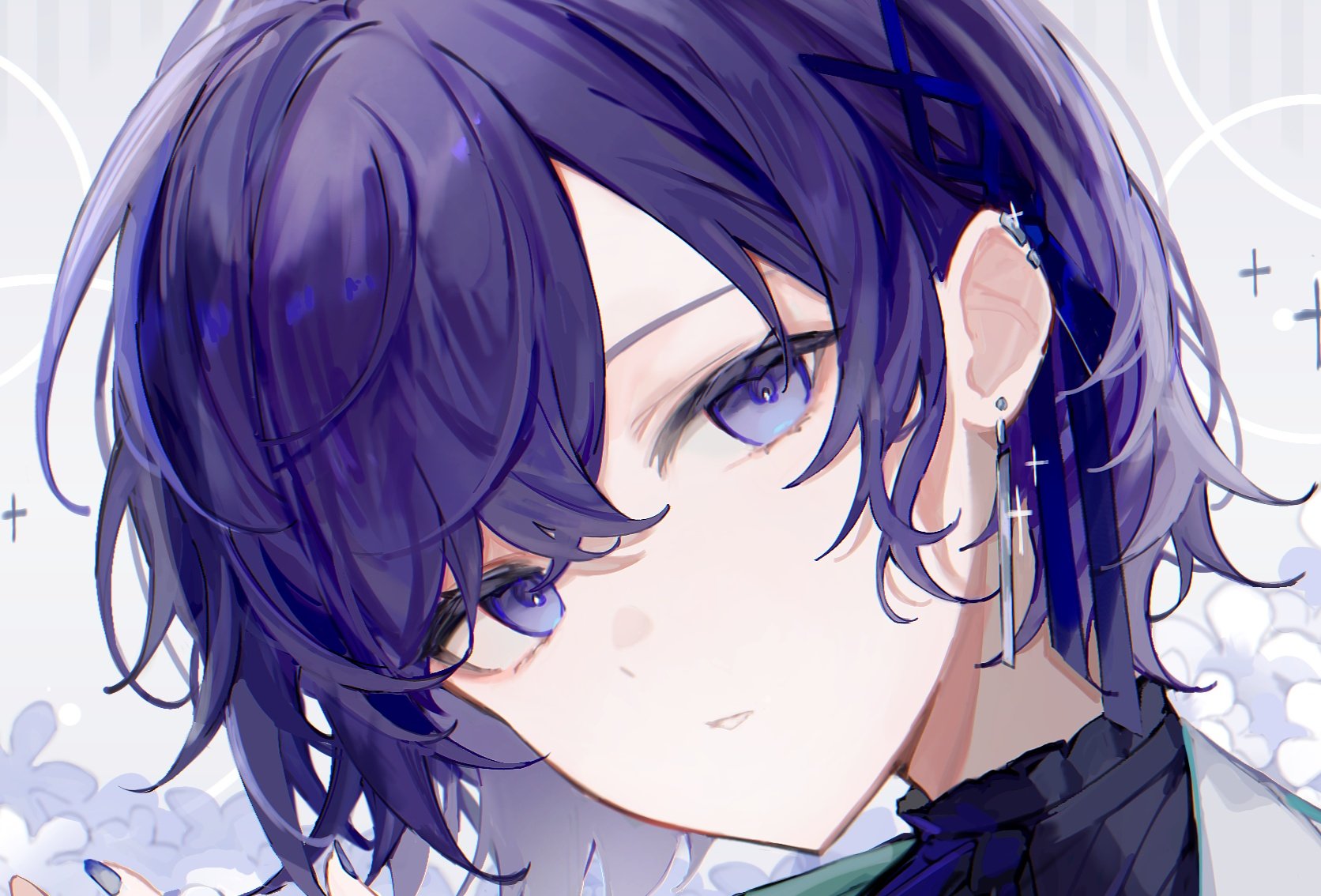 Discovery splash banner for naynaki's Bookstore Discord server