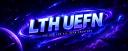 Discovery splash banner for LTH UEFN Discord server
