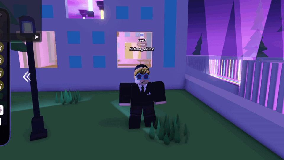 Discovery splash banner for Sofano communauté Discord server