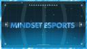 Discovery splash banner for MINDSET × BDLS ESPORTS Discord server