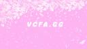 Discovery splash banner for 🌸 VCFA.GG・VRFS 🏆 Discord server